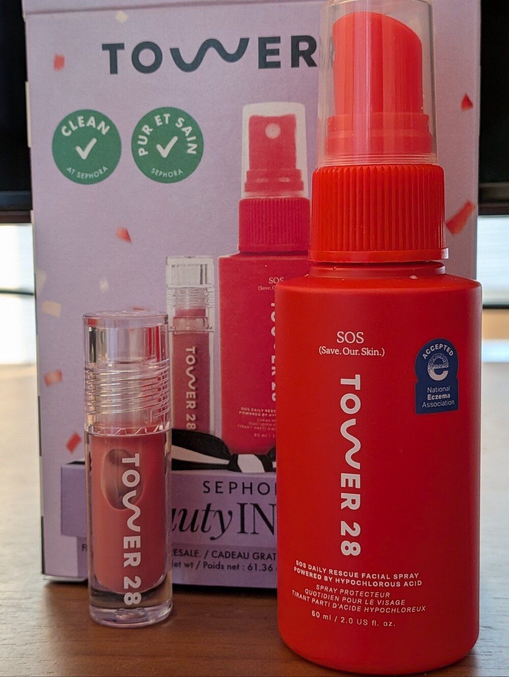 Tower 28 Beauty Duo